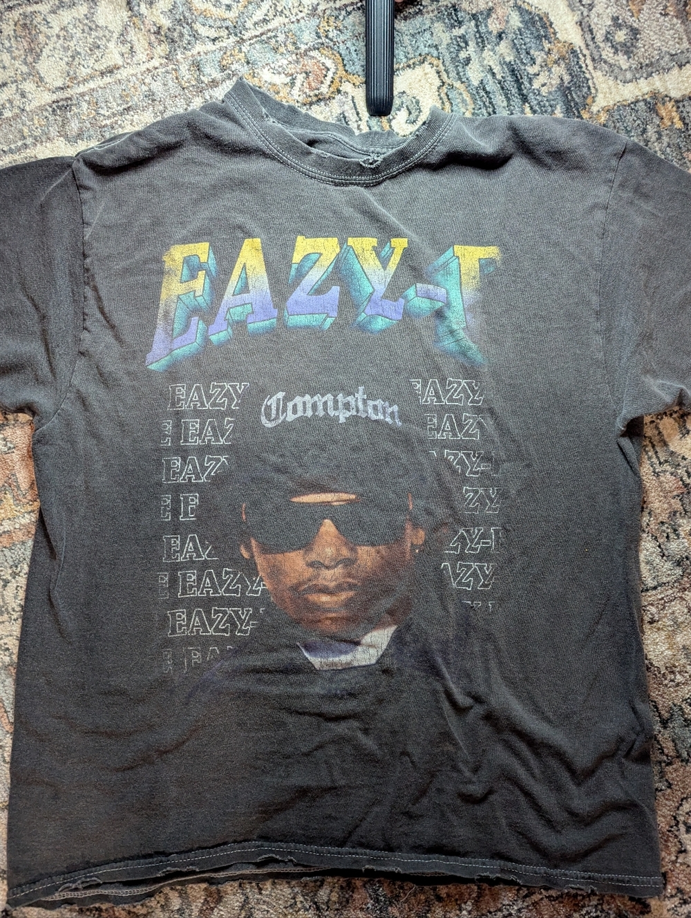 Eazy-E Graphic Tee